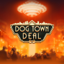 logotipo de Dog Town Deal