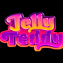 logotipo de Jelly Teddy