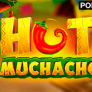 logotipo de Hot Muchacho