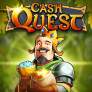 logotipo de Cash Quest