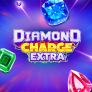 logotipo de Diamond Charge Extra