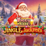 logotipo de Piggy Prizes Jingle Jackpots