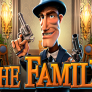 logotipo de The Family
