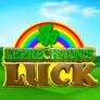 logotipo de Leprechauns Luck