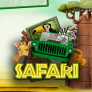 logotipo de Safari