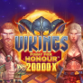 logotipo de Vikings Fight For Honour