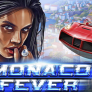 logotipo de Monaco Fever