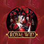 logotipo de Royal Win