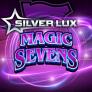 logotipo de Silver Lux - Magic Sevens