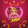 logotipo de Love Joker