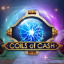 logotipo de Coils of Cash
