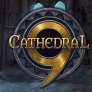 logotipo de Cathedral 9