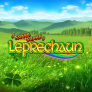 logotipo de Shake Shake Leprechaun