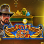 logotipo de Crypt of the Dead