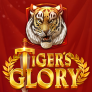 logotipo de Tigers Glory