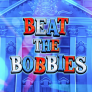 logotipo de Beat The Bobbies