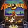 logotipo de Helloween