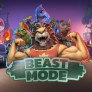 logotipo de Beast Mode
