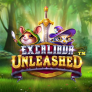 logotipo de Excalibur Unleashed