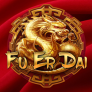 logotipo de Fu Er Dai