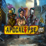 logotipo de Apocalypse