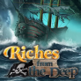 logotipo de Riches from the Deep