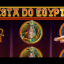 logotipo de Cesta Do Egypta