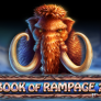 logotipo de Book Of Rampage 2