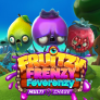 logotipo de Fruitzy Frenzy Feverenzy MultiChase