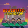 logotipo de Hellcatraz 2 Dream Drop