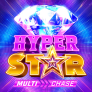 logotipo de Hyper Star MultiChase