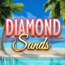 logotipo de Diamond Sands
