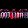 logotipo de Blood Hunters