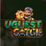 logotipo de Ugliest Catch