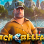 logotipo de Catch & Release