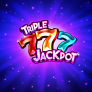 logotipo de Triple 777 Jackpot