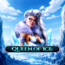 logotipo de Queen of Ice