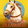 logotipo de Mongol Treasures