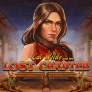 logotipo de Cat Wilde and the Lost Chapter
