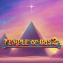 logotipo de Temple of Iris 2