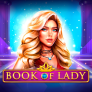 logotipo de Book of Lady