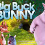 logotipo de Big Buck Bunny