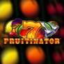 logotipo de Fruitinator