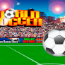 logotipo de World Soccer
