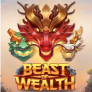logotipo de Beast of Wealth