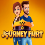 logotipo de Journey Flirt
