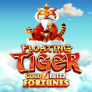 logotipo de Floating Tiger Gold Blitz Fortunes