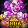 logotipo de The Grand Show