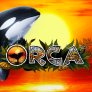 logotipo de Orca