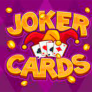 logotipo de Joker Cards